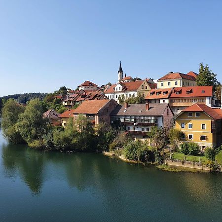 Hostel Novak Novo Mesto Exterior foto